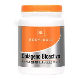 Colageno Bioactivo Hidrolizado 93% Puro Colageno N/a