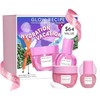 Glow Recipe Hydration Vacation Skincare Set - Plum Plump Hyaluronic