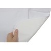 Medi-Inn+ Bib with Velcro Fastening, 45 x 90 cm, Washable,