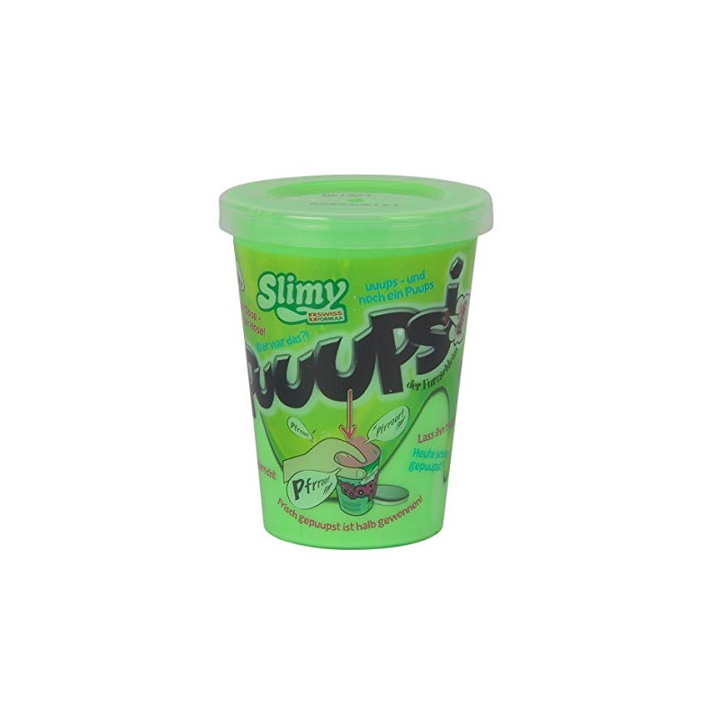 Simba Slimy Puuupsi 105955857 Tumblers 3 Assorted Designs