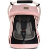 CarSeat Covers for Babies - Universal Baby Car Seat Covers