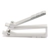 kwmobile Cage Nut Tool - Tool for Cage Nuts size