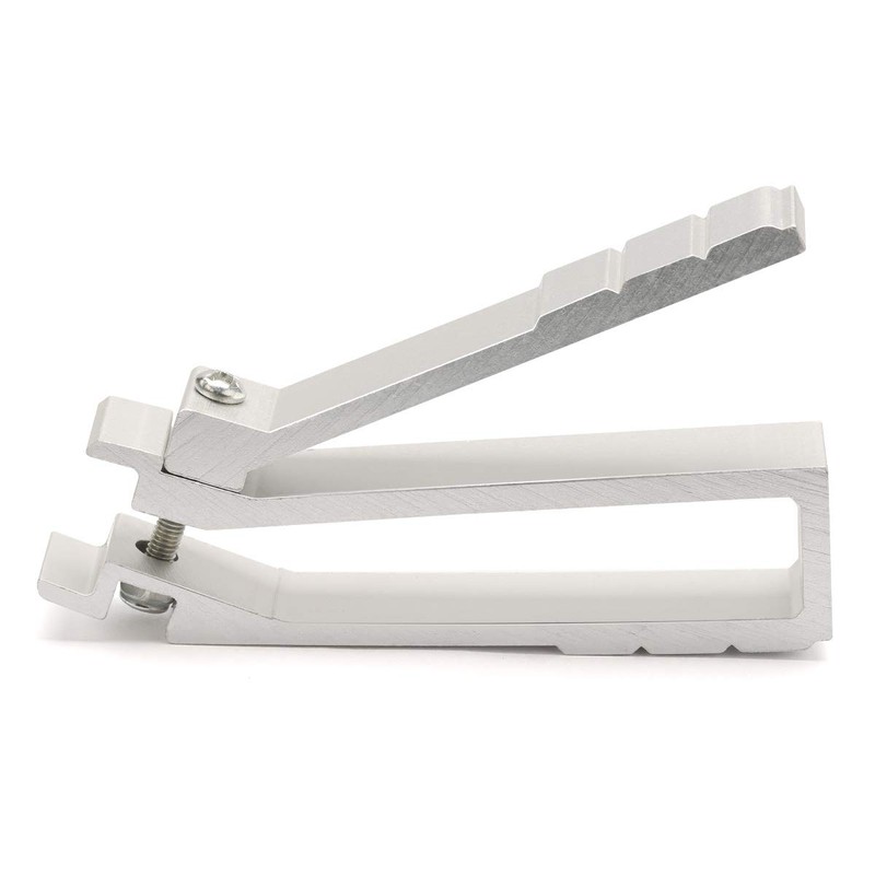 kwmobile Cage Nut Tool - Tool for Cage Nuts size