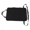 Car Seat Back Organizer Large Capacity Multifunctional Space Saving Backseat