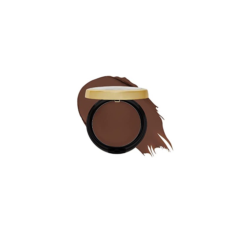 Milani Cream to Powder Foundation Creamy Mahogany 7.9g