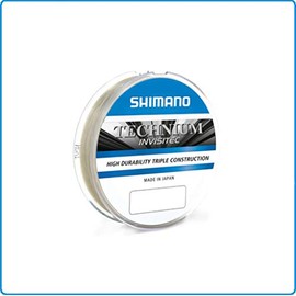 Shimano Technium Invisi 300 M 0,185 mm Invisitec Line