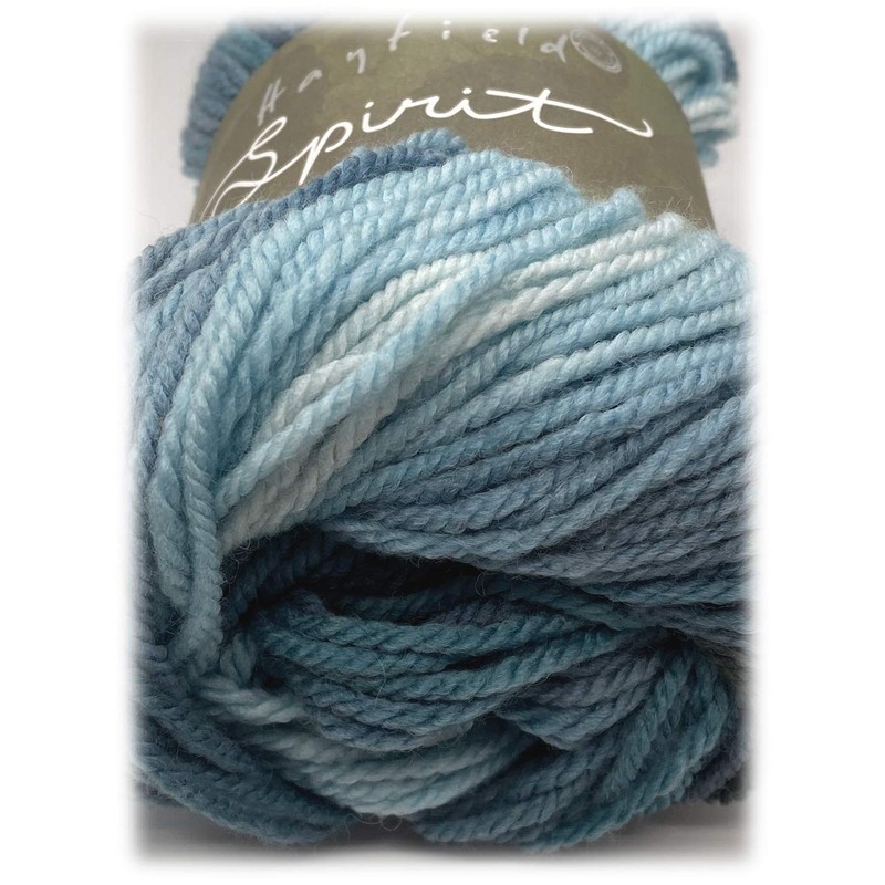 Hayfield Spirit Chunky, Melody (402), 100g by Sirdar F257-0402