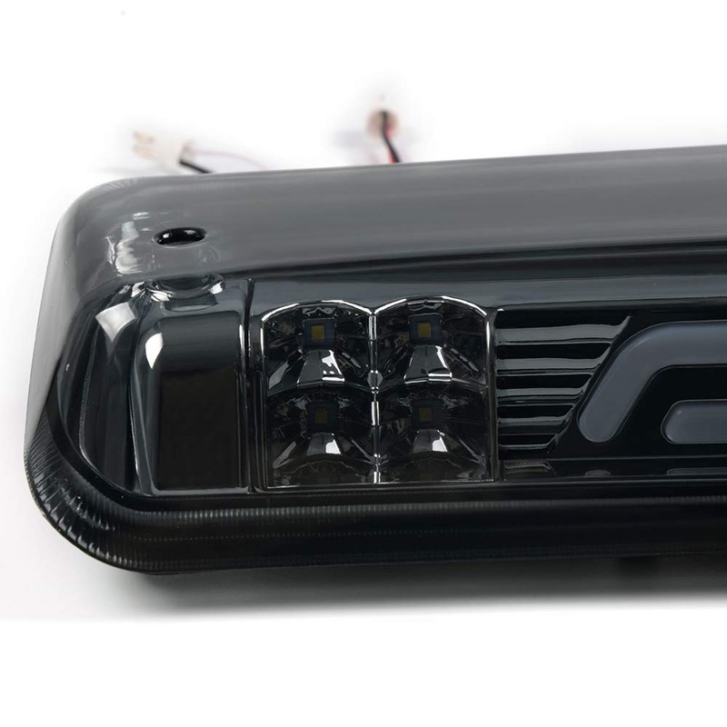 PIT66 LED 3rd Brake Light, Compatible with 07-10 Ford Explorer