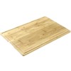 Extra Large Cutting Board for Kitchen, 30 x 20 Inch