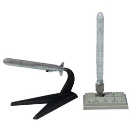 Fine Mold FP29 Tomahawk Cruiser Missile Plastic Model 1/72