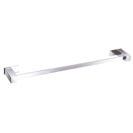 Danze D446132 Sirius Towel Bar, 24-Inch, Chrome