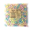 YANKEETRADERS Speckled Birds Egg Jelly Beans, 2 Pounds, Assorted Fruit,