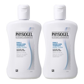 Physiogel Daily Moisture Therapy Facial Lotion, 200ml, 2 pcs / 피지오겔 데일리 모이스쳐 테라피 페이셜 로션, 200ml, 2개