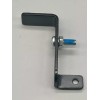 Carex Brake Wheel Lock, 1 Pair, Rollator Parts. For The