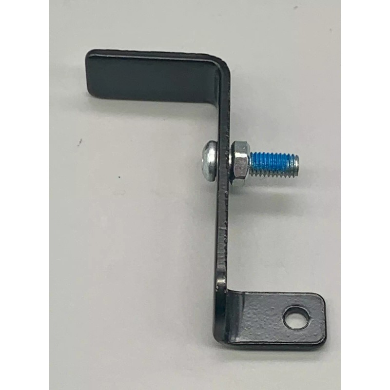 Carex Brake Wheel Lock, 1 Pair, Rollator Parts. For The