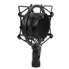 Microphone Shock Mount, Anti Vibration Spider Shockmount, Mic Clip Holder