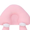 Baby Head Neck Support Pillow Soft Comfortable Head Shaping Sleeping