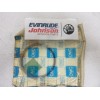 OMC T24B OMC Evinrude Johnson 384358 0384358 Piston Ring Set