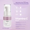 Yiyi Beauty By Lesslie Polinesia YB0012-00 Vitamina C 30 Ml