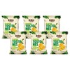Inka Jalapeño Flavored Tostones Chips, Gluten Free, Non GMO, 4