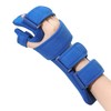 Fanwer Resting Hand Splint, Stroke Hand Therapy Equipment for Stroke
