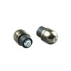 POSH Motorcycle Goods Handlebar End Kawasaki Bar End (Bolt Diameter