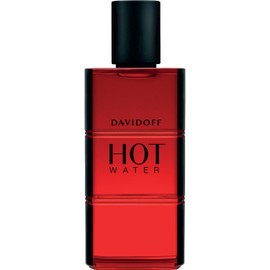 Davidoff Hot Water Eau de Toilette 2 fl oz
