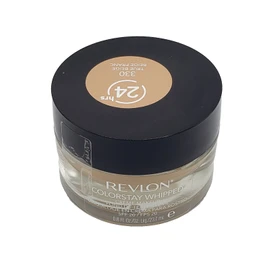 Revlon NEW Revlon ColorStay Whipped Creme Makeup 330 True Beige