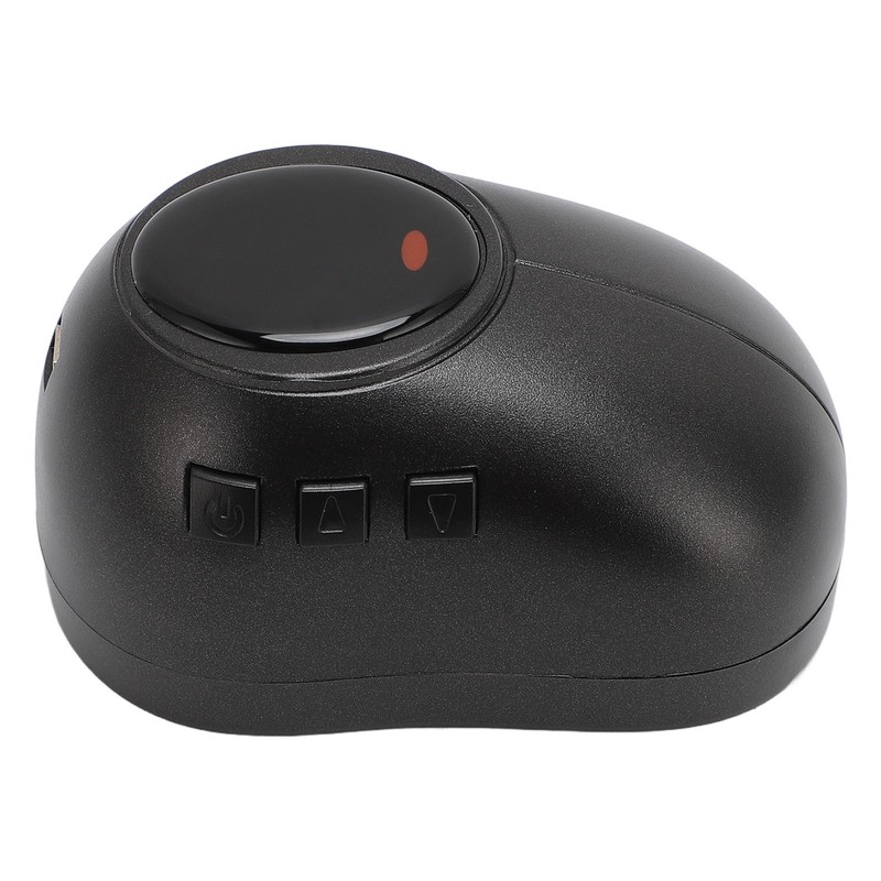 Electronic Mouse Magnifier Low Vision Reading Aid with 10 Color