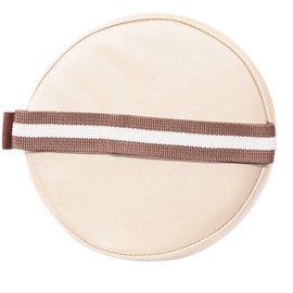 Master Massage 6"x26" Full Round Bolster Pillow – Burgundy, Premium Support Cushion for Massage Tables, Yoga, and Physical Therapy