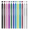 ZHISHUDL 12PCS Colorful Eyeliner Pencils Makeup Set