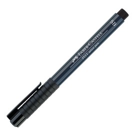 Faber-Castell Pitt Artist Soft Brush Pen - Dark Indigo