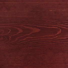 Littlefair's | Water Based Wood Dye | Special Colours Range | Indoor and Outdoor Use | Environmentally Friendly | Christmas Red (15ml Tester Pot)