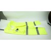 West Chester 4033-S West Chester Hi Vis Rainsuit Lime Class