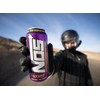 NOS Energy Drink - GT Grape | High Performance Energy