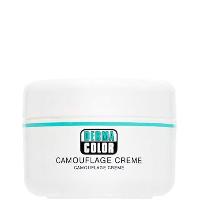 Dermacolour Camouflage Cream 25 ml