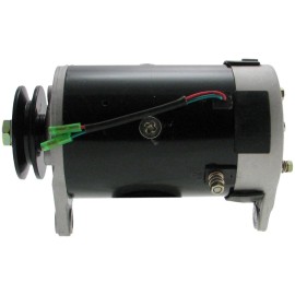 Gladiator Professional Grade Motor Generator for Yamaha Golf Cart 2 Cycle Engine GSB107-02