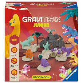 GraviTrax Junior Dino Extension