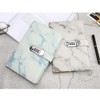 POWERTOOL Password Lock Journal Notebook, 1pc PU Password Notebook A5