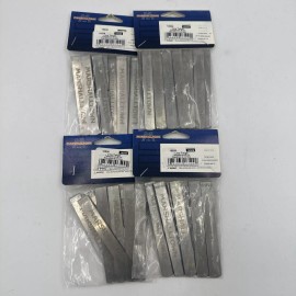 Marshalltown Line Twigs, # 16509, 56 Pieces, 14 piece per package, 4 package set