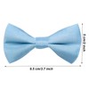 FACATH Kids Braces Bowtie Sets for Christmas Party Costume Dress,