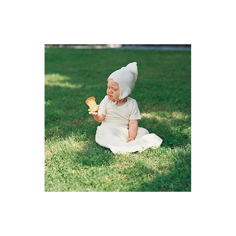 ENGEL Romper Pouch 100% MERINO WOOL baby newborn organic fleece