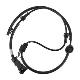 HOPESPANNER ABS Raddrehzahlsensor hinten links ABS Sensor Antiblockiersystem Sensor Nr. 91920B2000 für Kia Soul 2014-2019