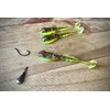 X Zone Stealth Invader, Bass Candy, Ned Rig and Drop