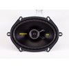 2) New Kicker 40CS684 6x8" 225W 2 Way Car Coaxial