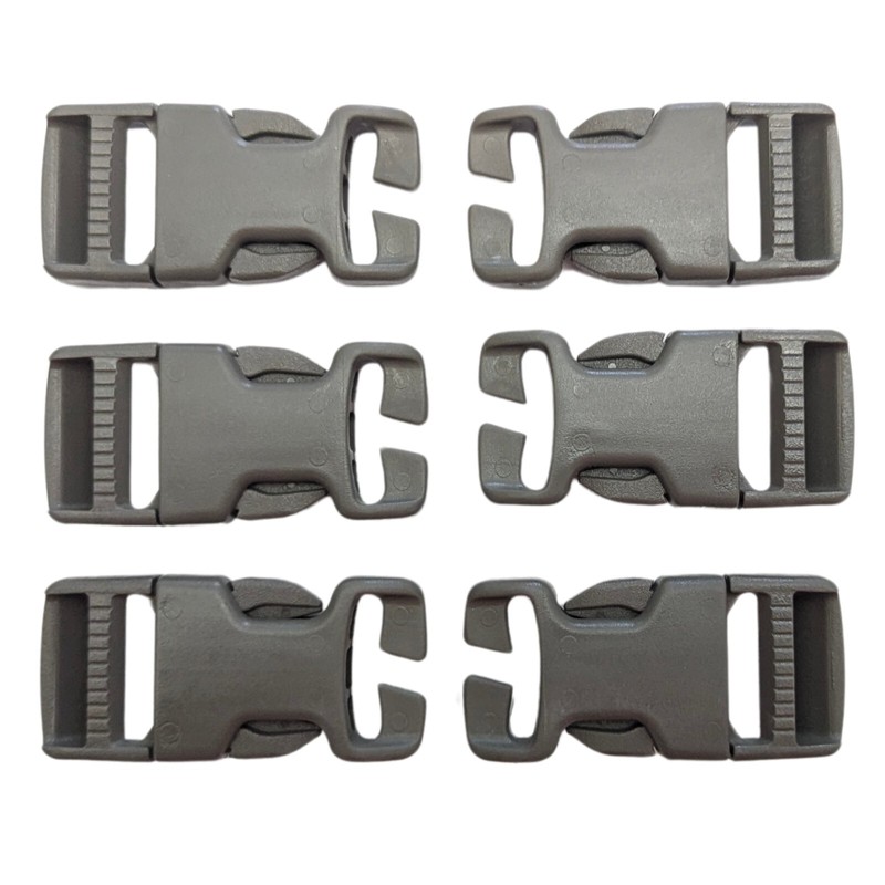 ITW Nexus 6 1" Military MOLLE Replacement Backpack Quick Connect