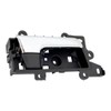 For Toyota 4Runner 2010-2022 Interior Door Handle Passenger Side |
