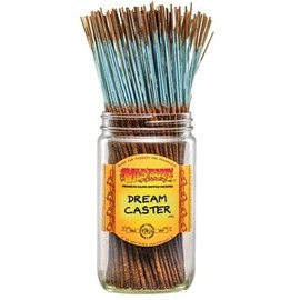Dream Caster Wildberry Incense Sticks- 12 Sticks- Incense Sticks