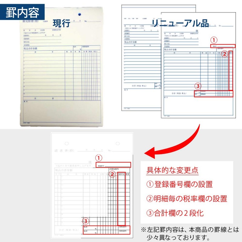 コクヨ 見積書 明細記入欄付き 複写簿 ノーカーボン B5 タテ 12行 40組 ウ-308