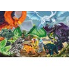 Schmidt Spiele 56565 Eldrador, Battle for the Super Crystal, 100